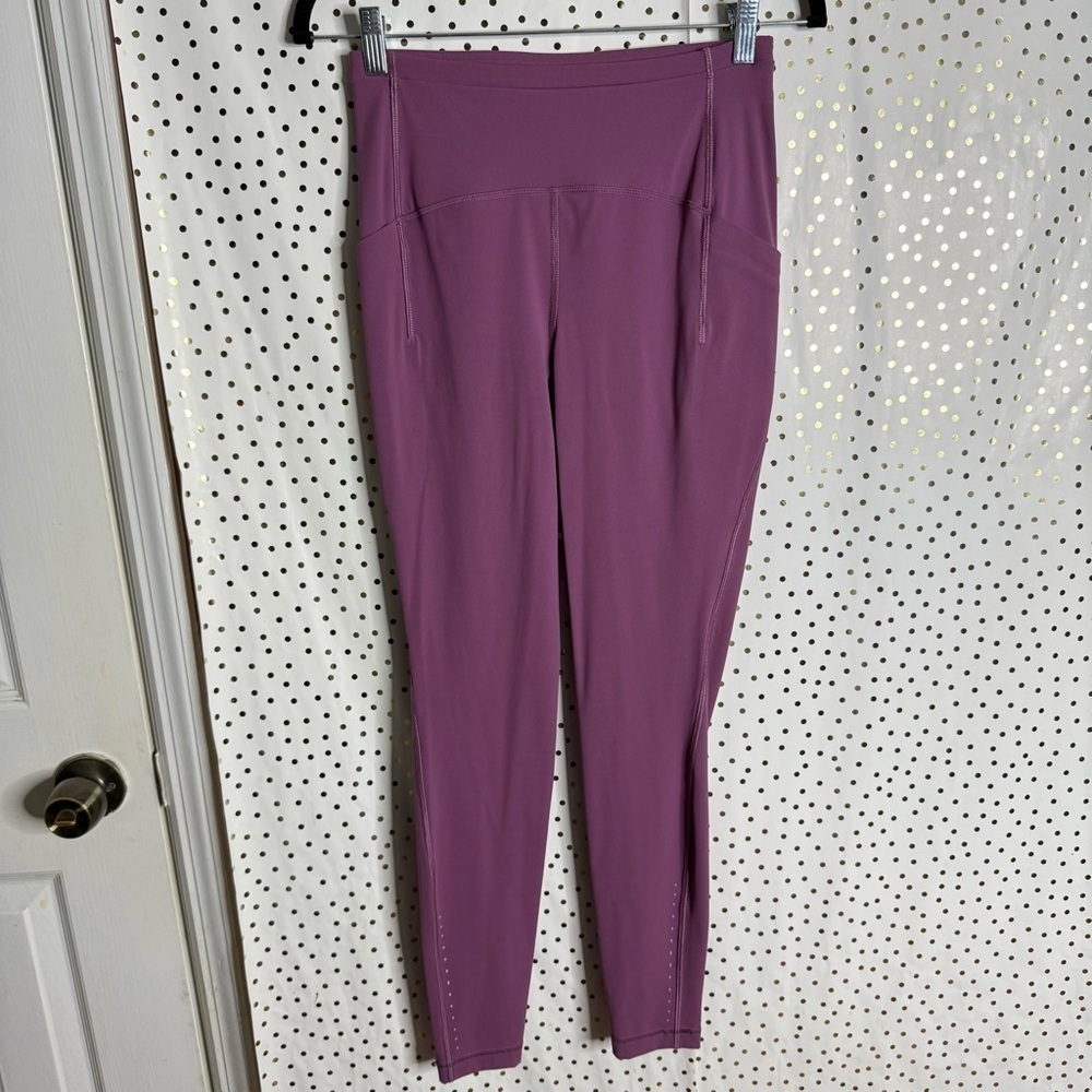 Lululemon Swift Speed High Rise